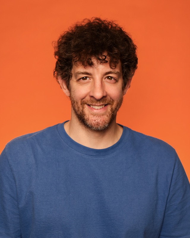 Aaron Roy