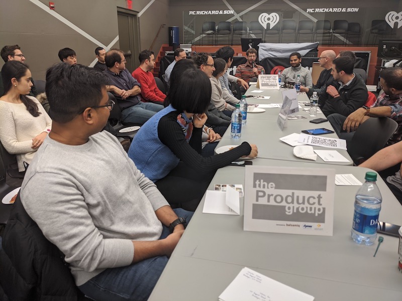 Aaron Roy - Product Manager